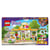 Le café biologique de Heartlake City - LEGO® Friends - 41444