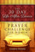 The 30 Day Life After Divorce Prayer Challenge for Women