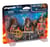 Playmobil® - Combattants Burnham Raiders  - 70672 - Playmobil® Novelmore