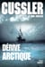 Dérive arctique