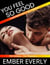 You Feel so Good - A Hotwife First Time Fantasy, #5