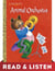 Animal Orchestra (Little Golden Book): Read & Listen Edition