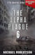 The Alpha Plague 6 (Nederlandse editie) - A Post-Apocalyptic Action Thriller - The Alpha Plague - De Complete Serie (Nederlandse editie), #6