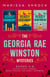 The Georgia Rae Winston Mysteries Books 4-6 - Georgia Rae Winston Mystery Collections, #2