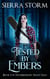 Tested by Embers - The Midnight Valley Saga