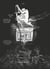 Choujin X - Chapitre  34-1 - I Got 2 know - Partie 1