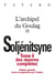 Oeuvres complètes tome 6 - L'Archipel du Goulag tome 3
