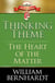 Thinking Theme: The Heart of the Matter - Red Sneaker Writers Books, #8
