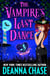 The Vampire's Last Dance - Witch Island Brides, #1