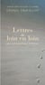 Lettres de loin en loin - Une correspondance haitienne
