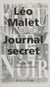 Journal secret