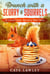 Brunch with a Scurry of Squirrels - Cursed Candy Mysteries