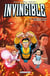 Invincible T25 - La fin de tout (2eme partie)