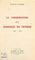 La conspiration du marquis de Favras, 1789-1790