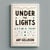Under the Lights: A Star's Story