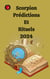 Scorpion Prédictions  Et  Rituels 2024