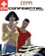 CH Confidentiel - Tome 2 - Nom de code : Voltaire
