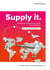 Supply it - Praxisguide für Einkauf und Logistik im Krankenhaus