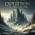 The Expedition of The Forbidden - The Crystal Quest Saga, #4