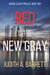 Red is the New Gray - Maggie Sloan Thriller, #2