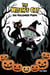 The Witch’s Cat: 100 Halloween Poems