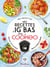 Mes recettes à IG Bas avec Cookeo