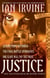 Justice - Tainted Realm: Book 3
