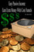 Easy Passive Income: Earn Extra Money With Coin Funnels