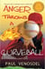 Anger Throws a Curveball - Baseball with an Attitude, #1