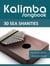 Kalimba Songbook - 30 Sea Shanties - Kalimba Songbooks