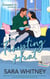 Tempting Heat: A Hot Enemies-to-Lovers Novella - Cinnamon Roll Alphas, #1