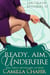 Ready, Aim, Under Fire (Lexi Graves Mysteries, 10) - Lexi Graves Mysteries, #10
