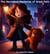 The Marvelous Mysteries of Great Falls - The Sophia and Ginger Chronicles, #1