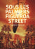 Sous les palmiers de Figueroa Street