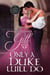 Only a Duke Will Do - To Marry a Rogue, #2