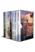 Leaning Into Series, The Complete Box Set - Leaning Into Stories, #8