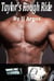 Taylor's Rough Ride - The Black Chauffeur, #2