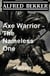 Axe Warrior - The Nameless One
