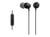 Ecouteurs Sony MDR-EX15AP Sony - Noir