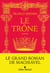 Le Trône