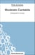Moderato Cantabile de Marguerite Duras (Fiche de lecture) - Analyse complète de l'oeuvre