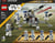 LEGO® 75345 - Pack de combat des Clone Troopers™ de la 501ème légion - LEGO® Star Wars™