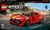 SPEED FERRARI 812 COMPETIZIONE