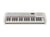Yamaha Remie PSS-E30 - Mini clavier - 37 touches - Blanc