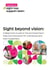 Sight Beyond Vision: A Beginners Guide to Visual Impairment - Help and Education for Individuals and their Supporters