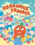 Crabapple Trouble - (A Graphic Novel)