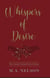 Whispers Of Desire: Marc Antoine's Intimate Poetry Collection