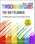 Twochubbycubs The Diet Planner - Scribble your way to Slimming Success