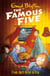 Five Get Into A Fix - Book 17