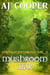 Mushroom War - Enchanted Forest, #2